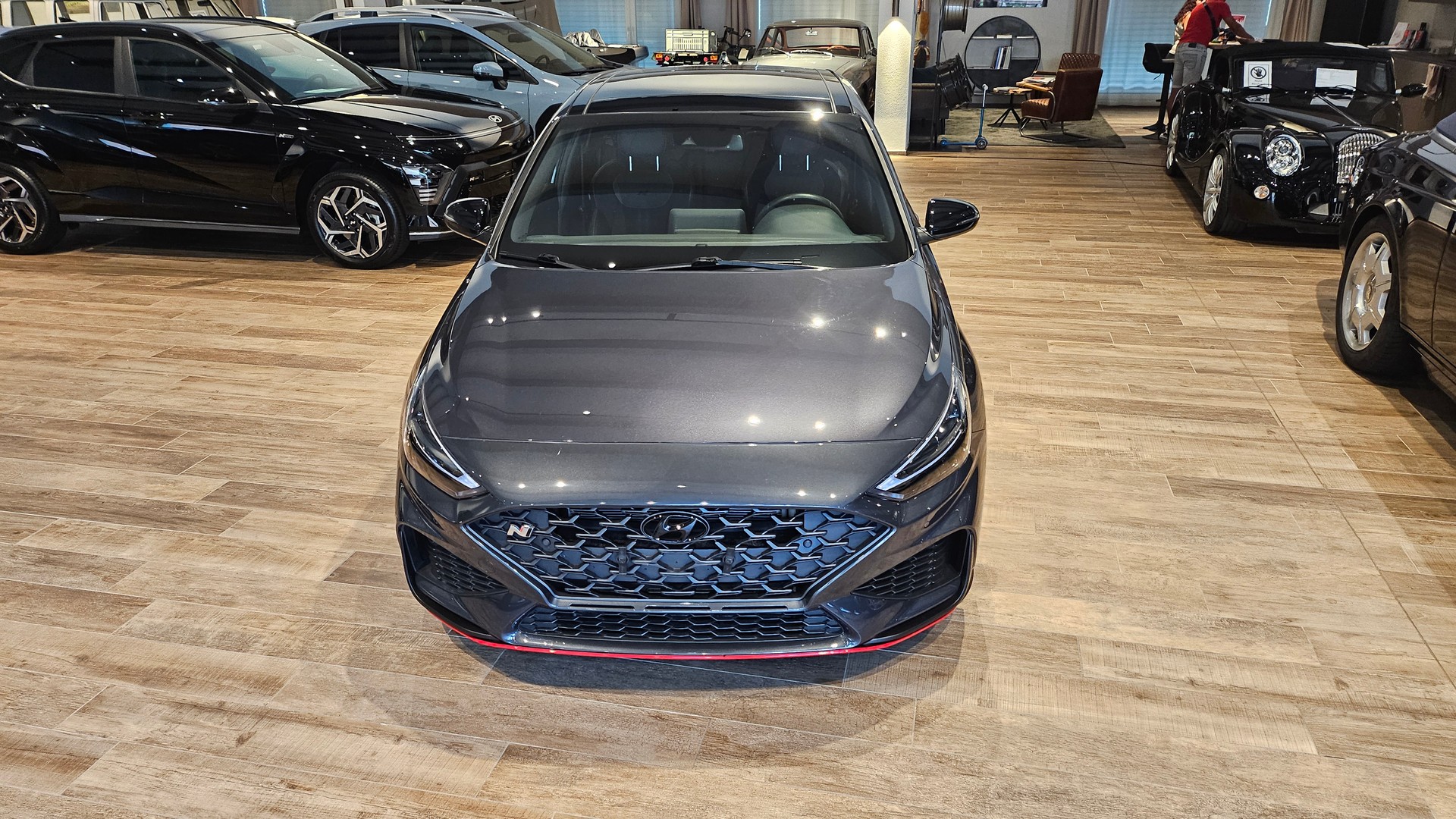 HYUNDAI i30 2.0 T-GDi N DCT-image-3