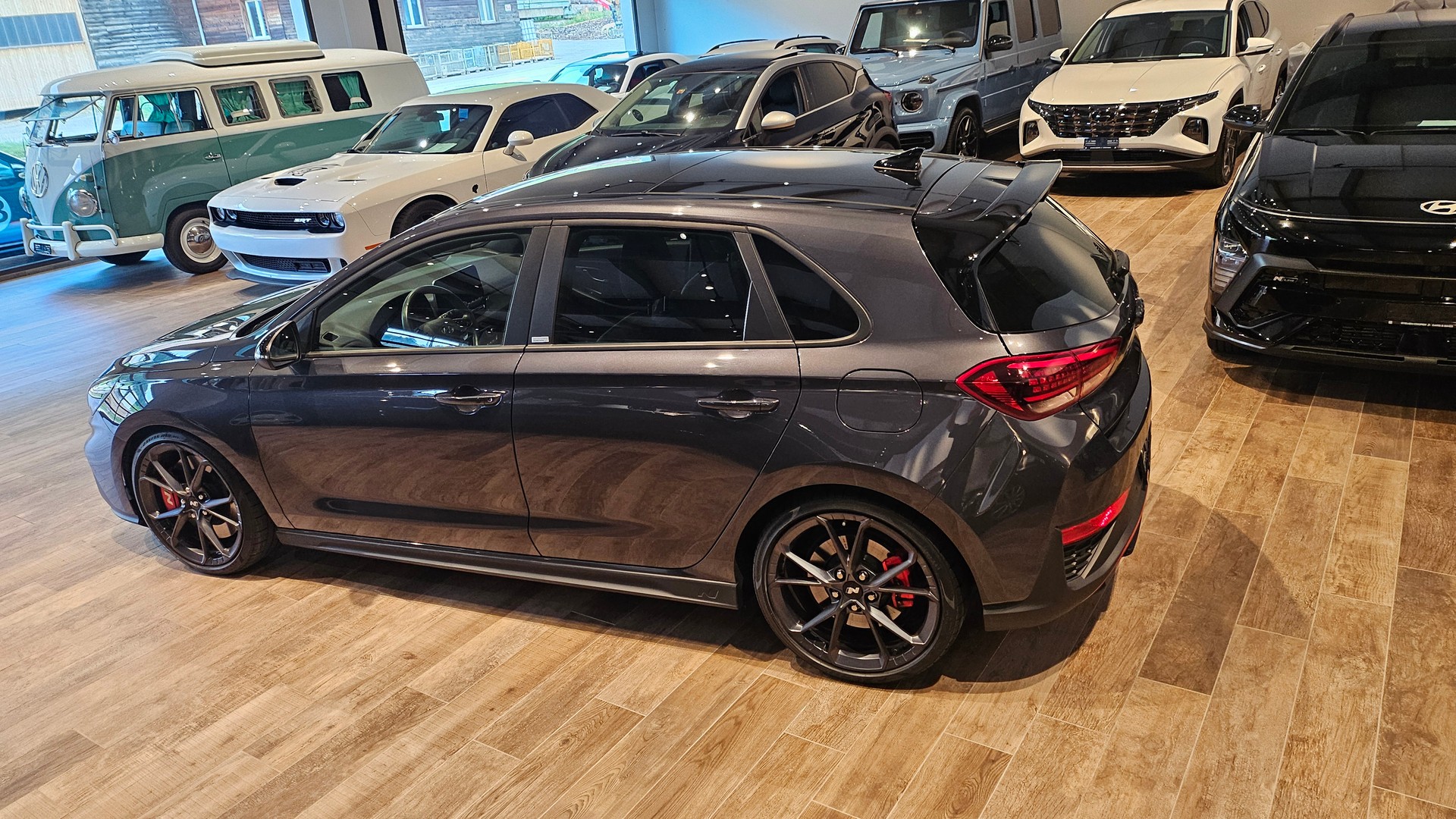 HYUNDAI i30 2.0 T-GDi N DCT-image-15