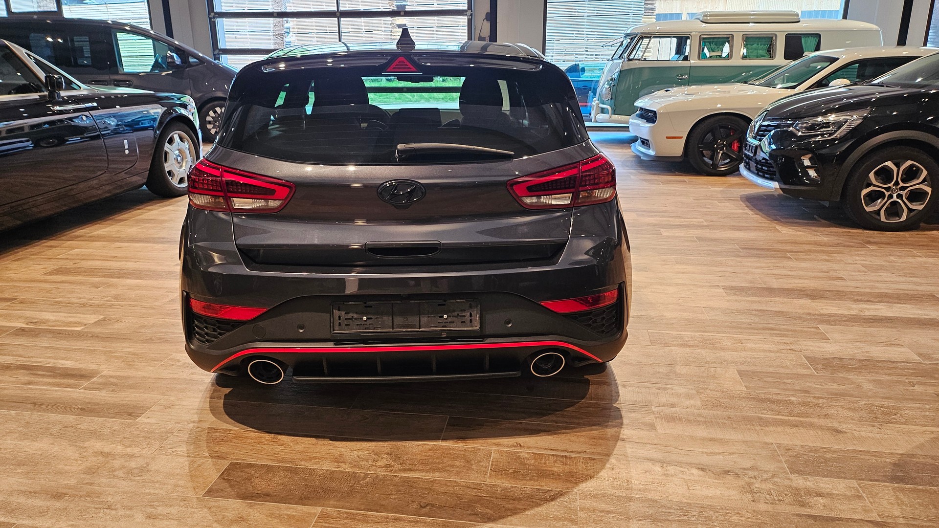 HYUNDAI i30 2.0 T-GDi N DCT-image-10