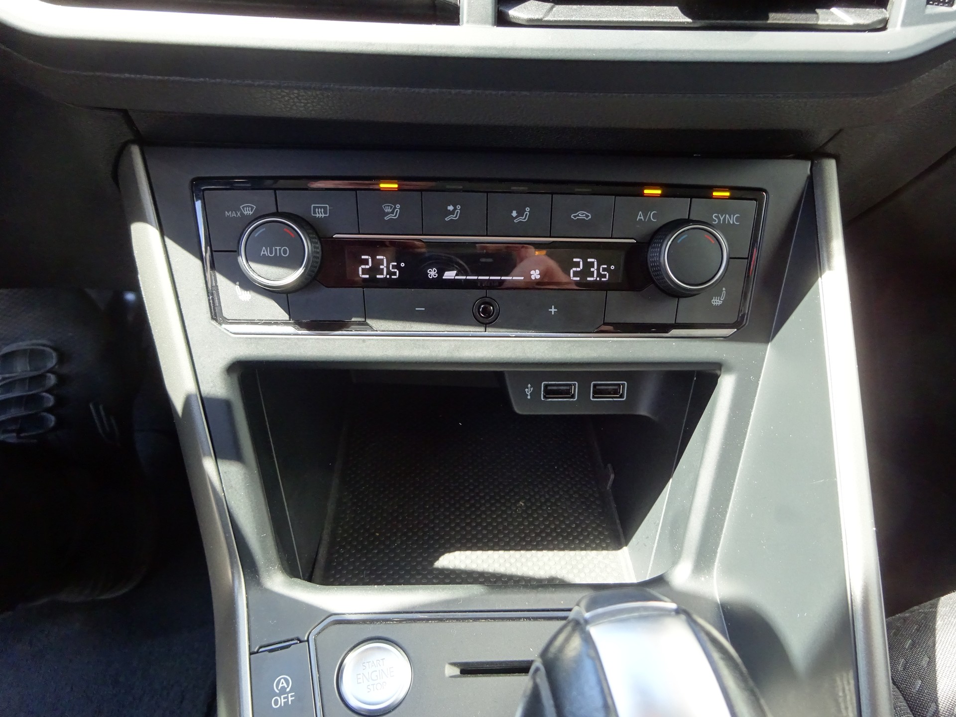 VW Polo 1.0 TSI BMT Comfortline DSG-image-10