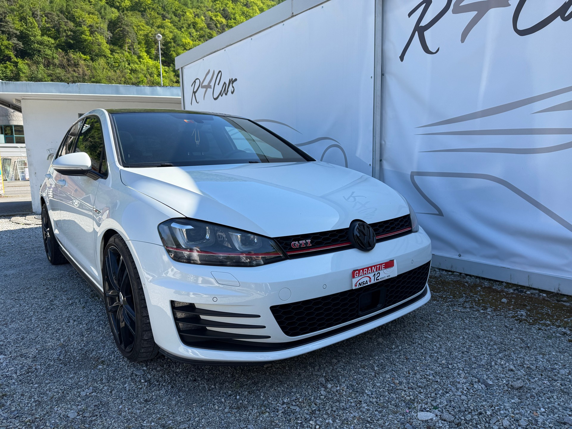 VW Golf 2.0 TSI GTI Performance DSG-image-6