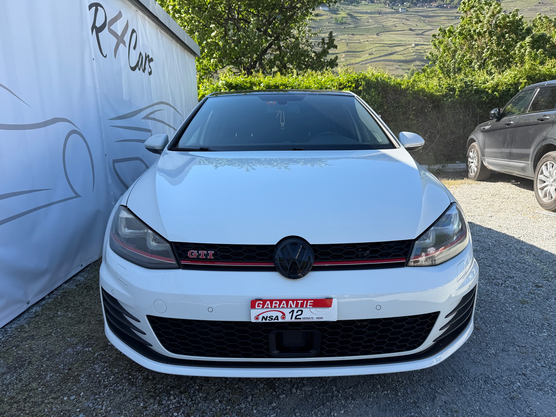 VW Golf 2.0 TSI GTI Performance DSG-image-4