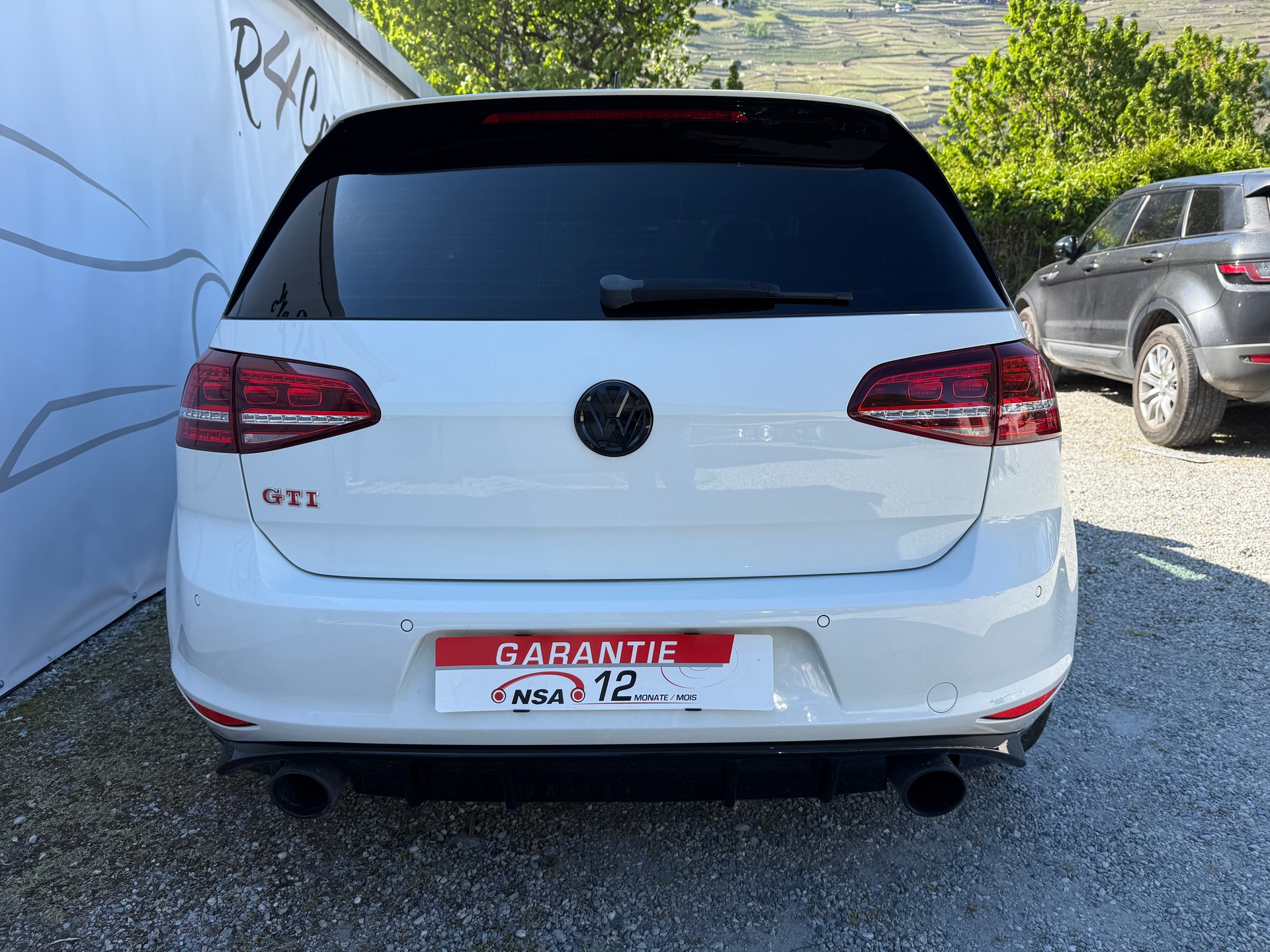 VW Golf 2.0 TSI GTI Performance DSG-image-5