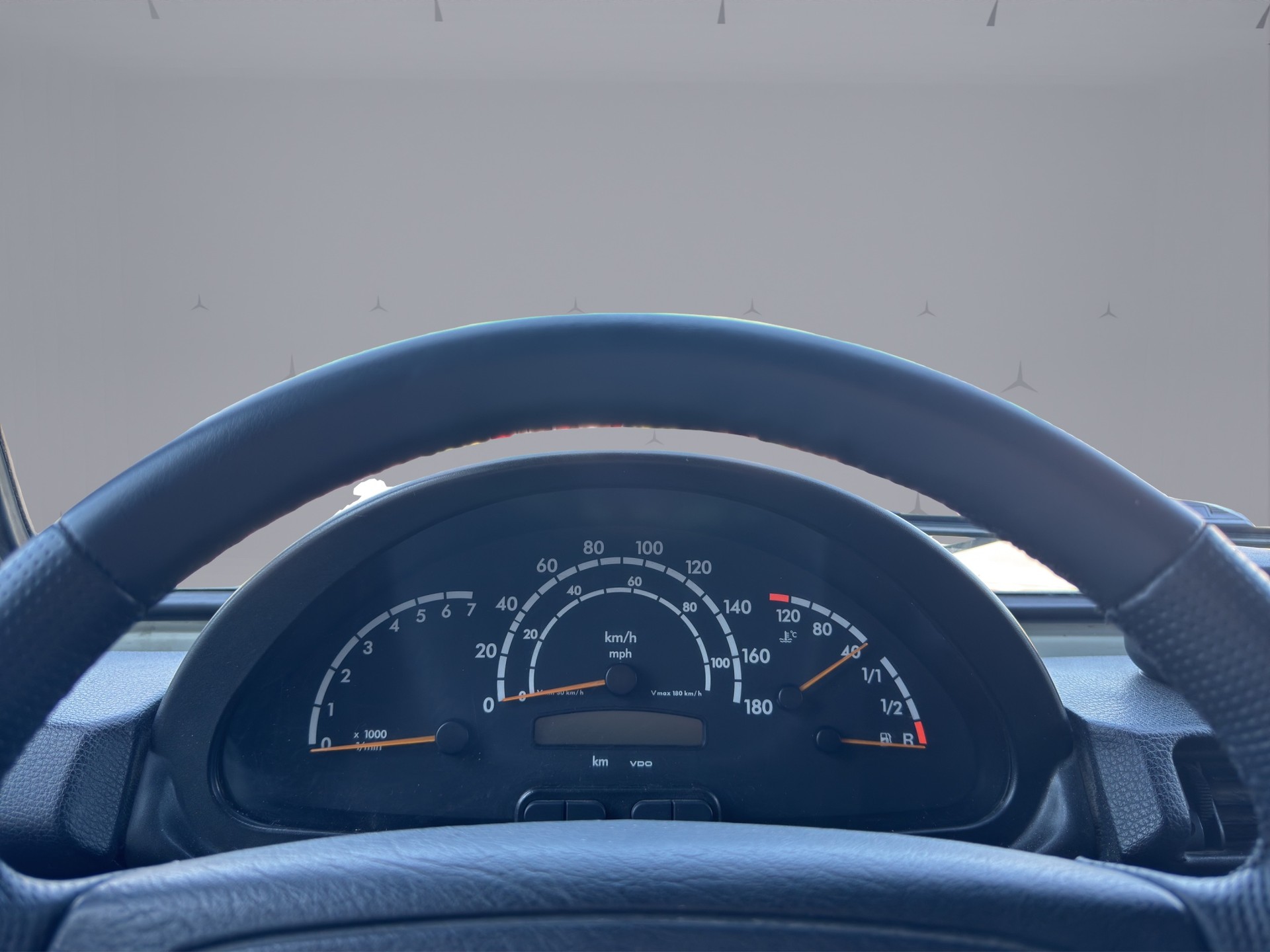 MERCEDES-BENZ Work-image-9