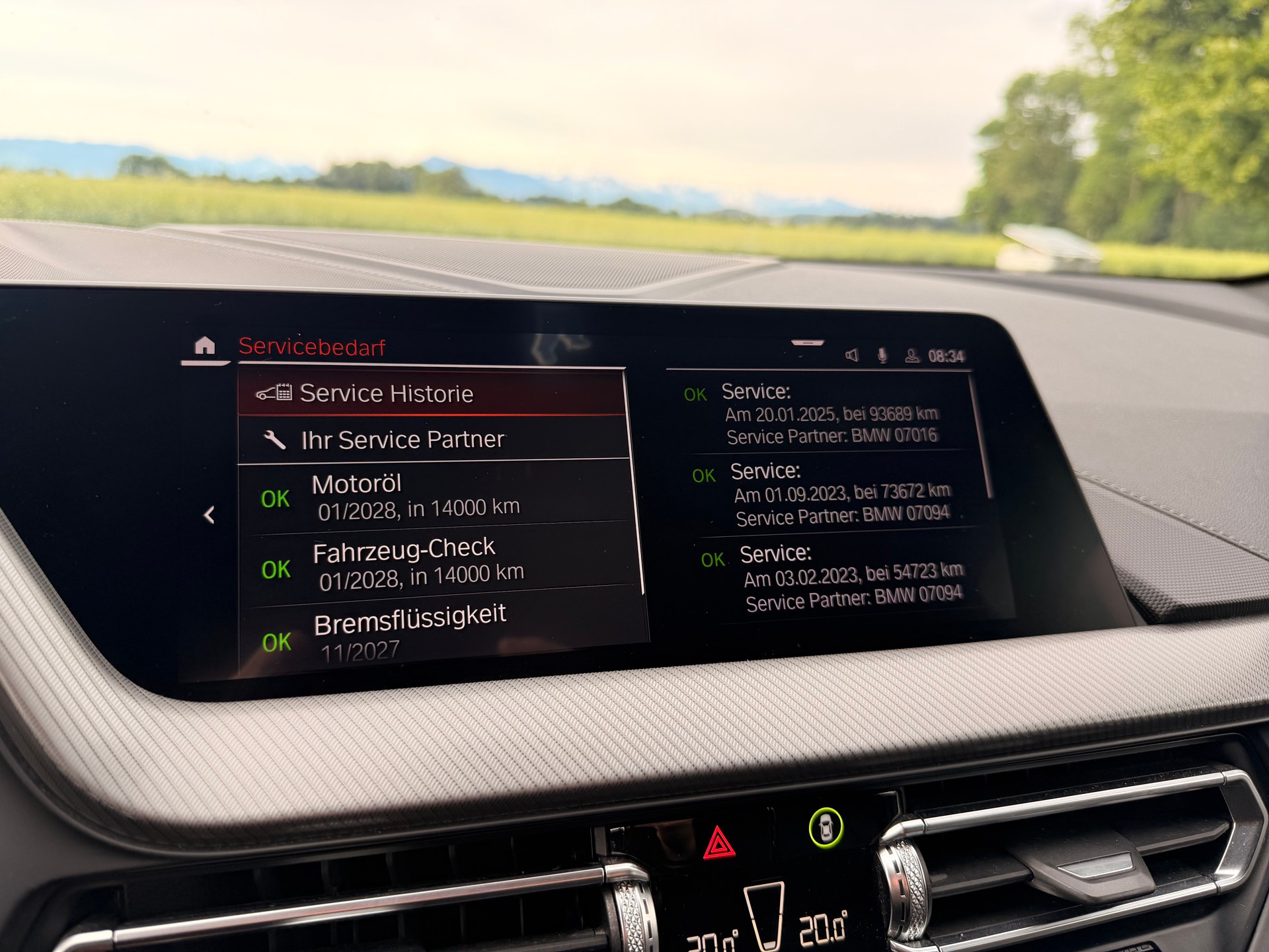 BMW 120d xDrive Steptronic M Sport-image-19
