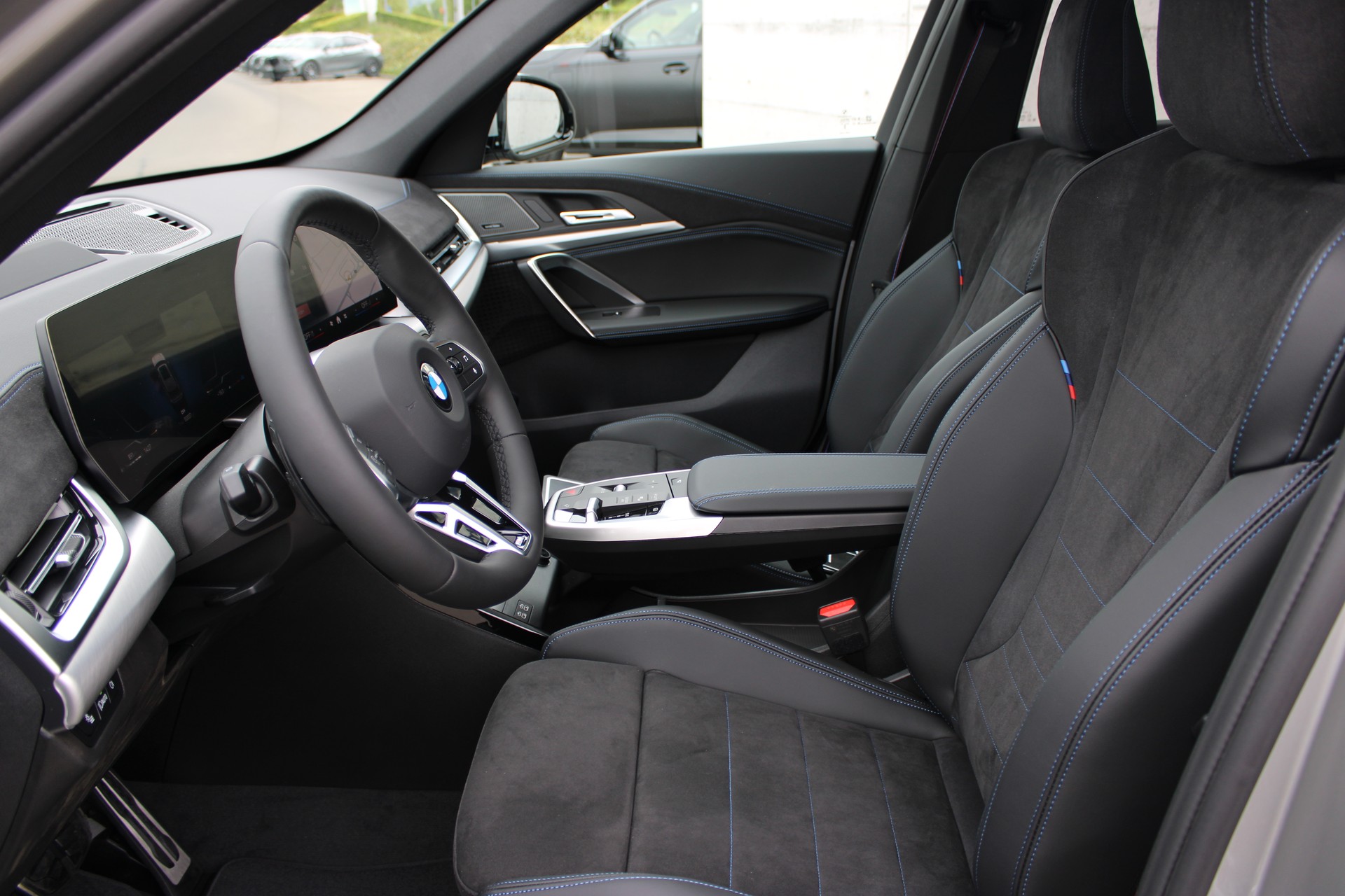 BMW X1 xDr23d 48V M Sport Pro-image-8