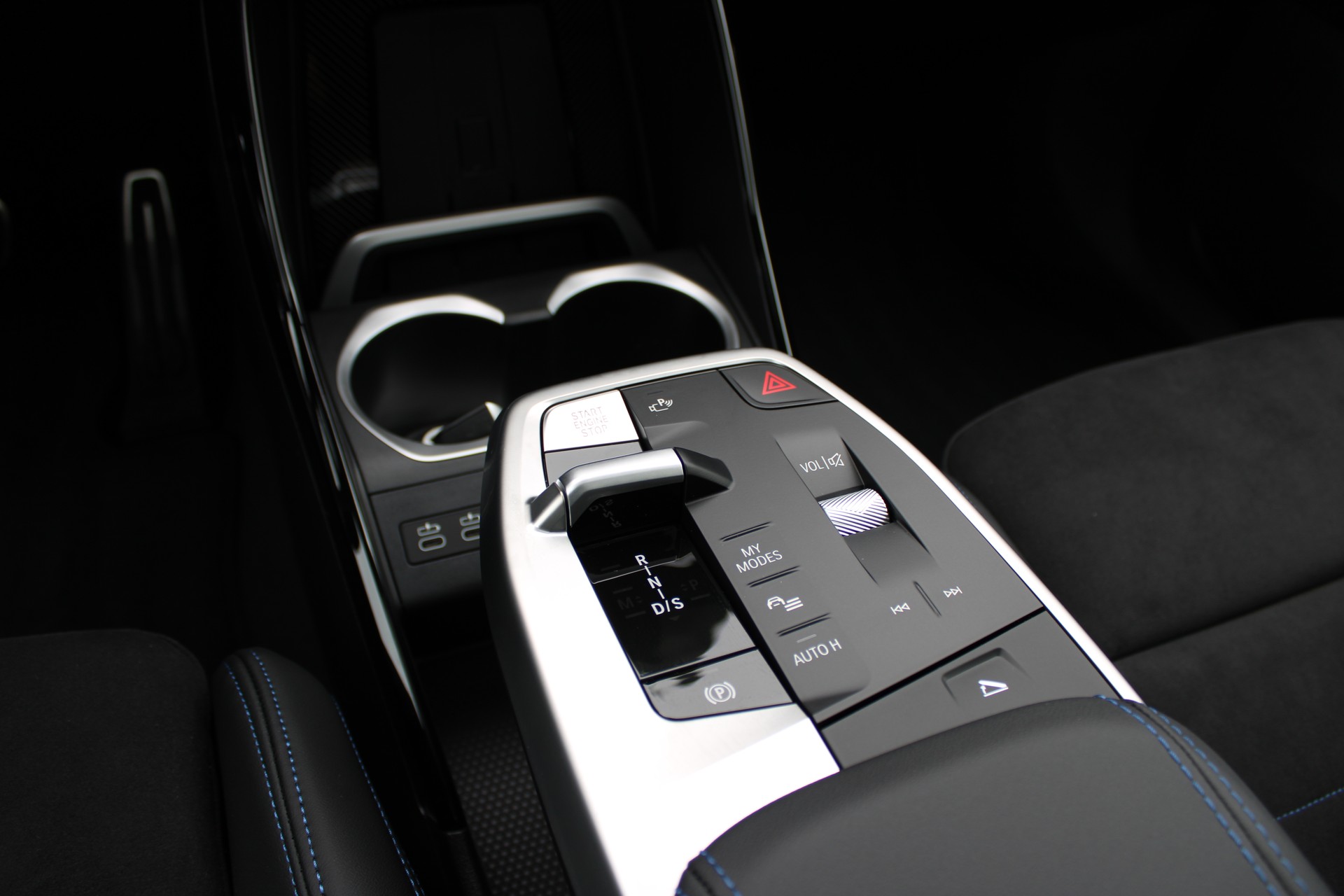 BMW X1 xDr23d 48V M Sport Pro-image-16