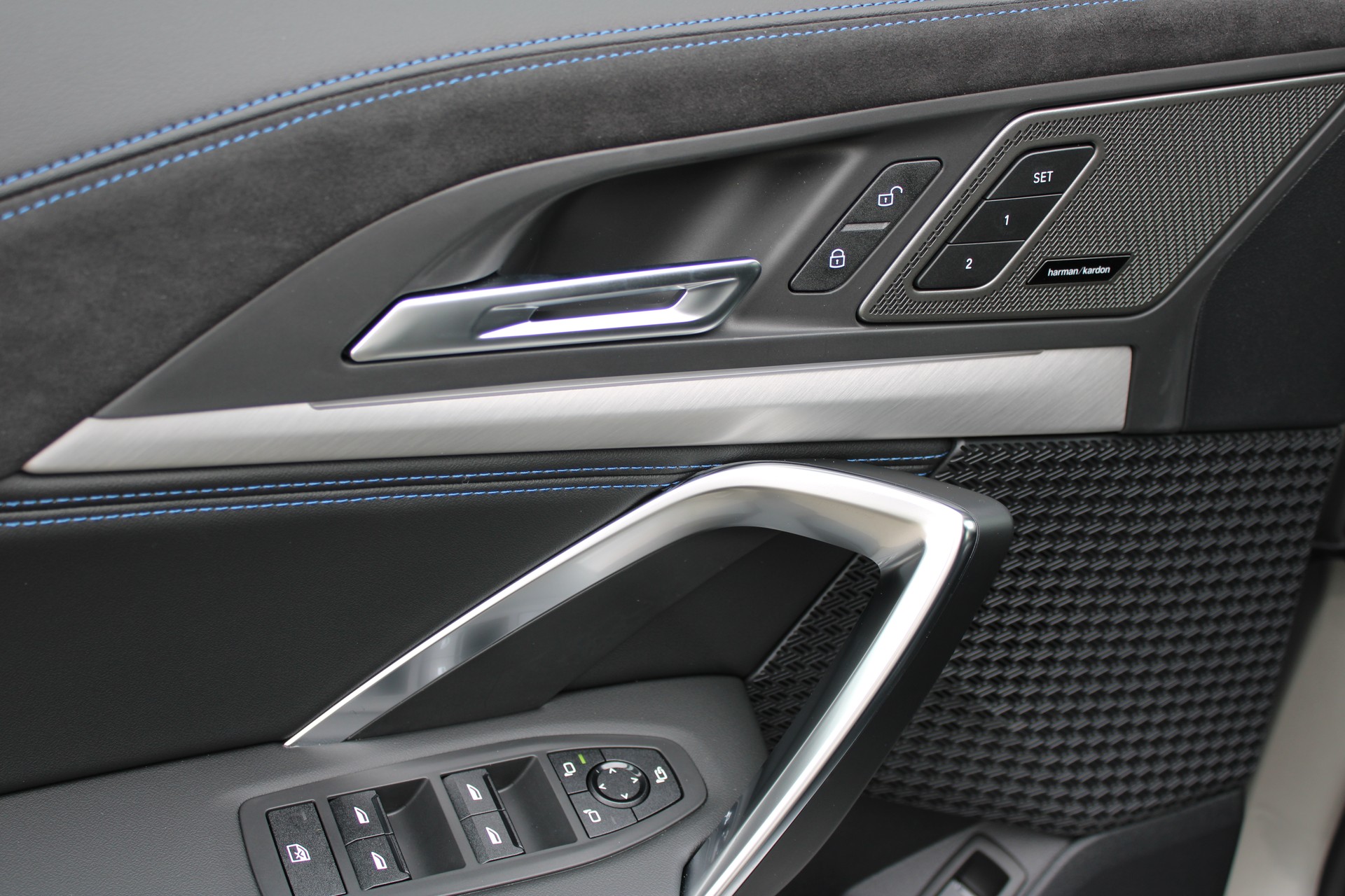 BMW X1 xDr23d 48V M Sport Pro-image-10