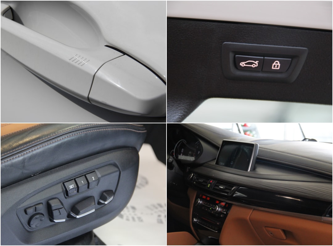 BMW X6 xDrive 40d Steptronic-image-17