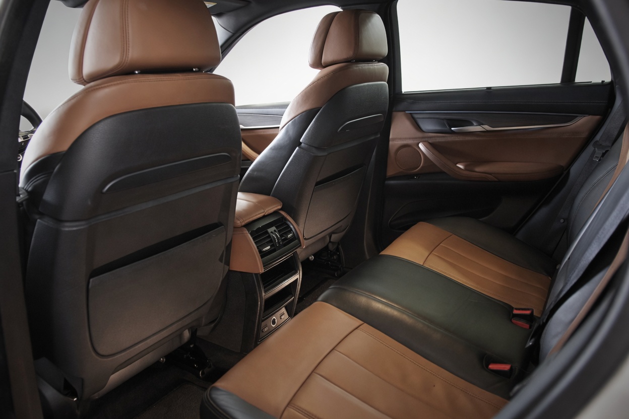 BMW X6 xDrive 40d Steptronic-image-9