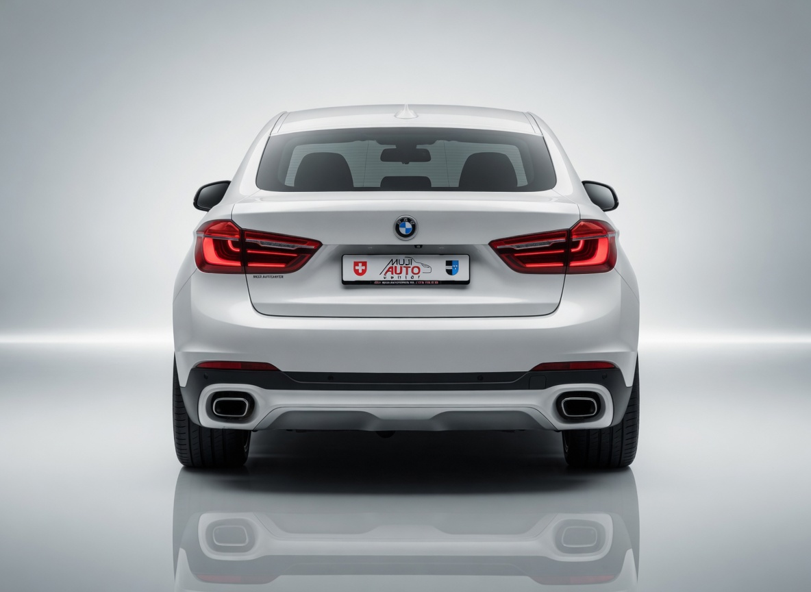 BMW X6 xDrive 40d Steptronic-image-3