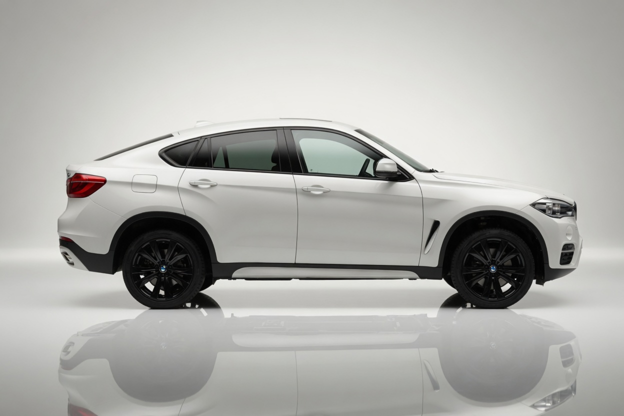 BMW X6 xDrive 40d Steptronic-image-5