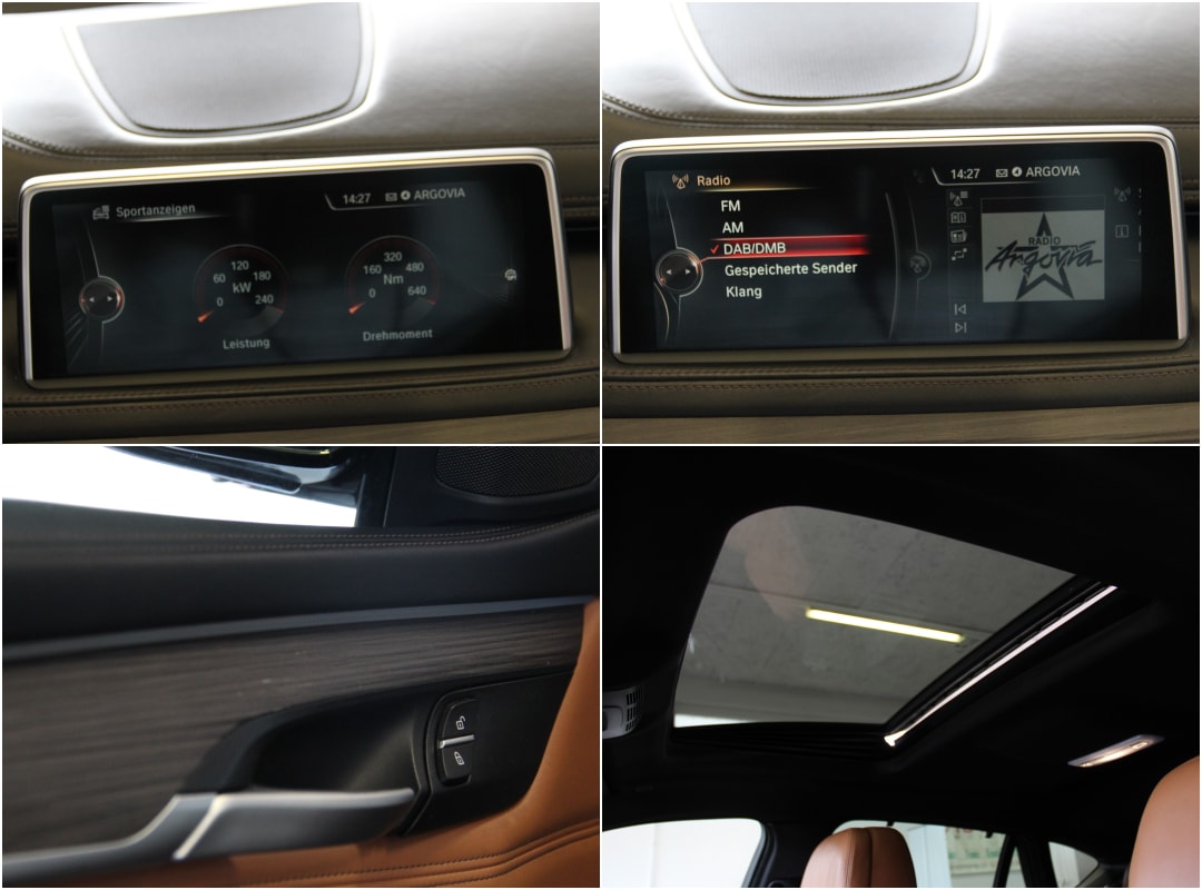 BMW X6 xDrive 40d Steptronic-image-25