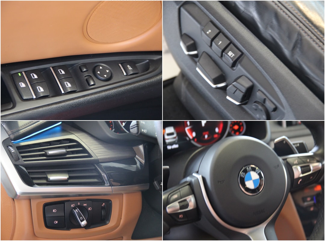 BMW X6 xDrive 40d Steptronic-image-18