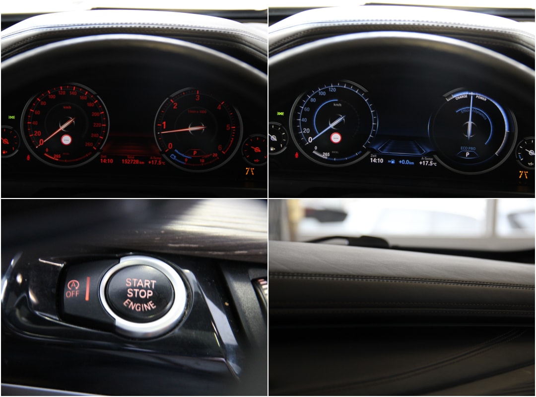 BMW X6 xDrive 40d Steptronic-image-21