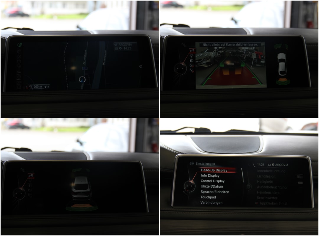 BMW X6 xDrive 40d Steptronic-image-22