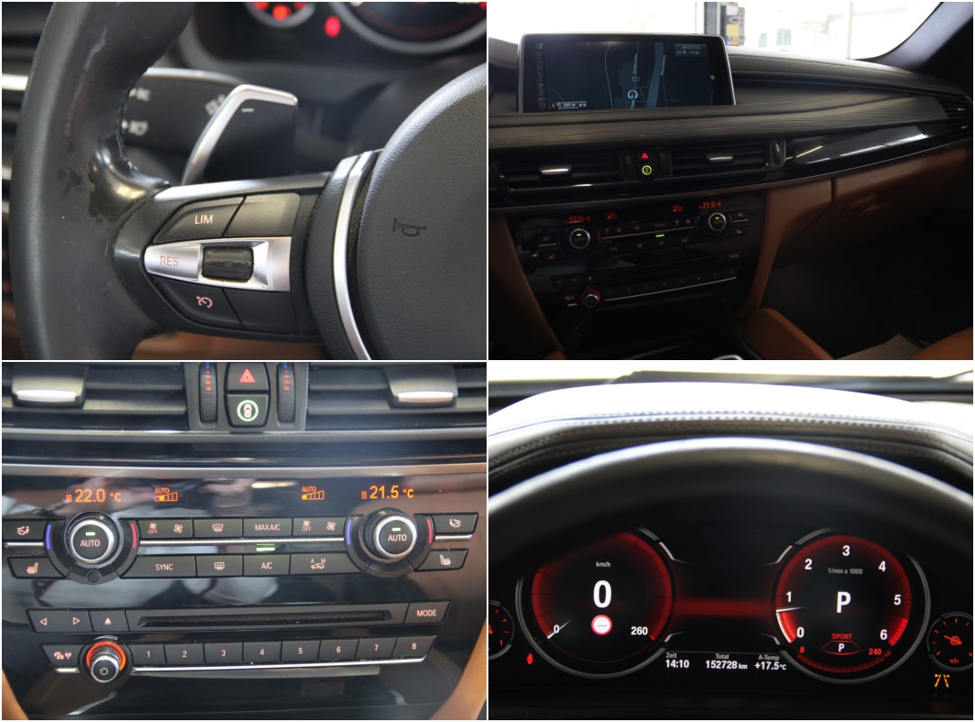 BMW X6 xDrive 40d Steptronic-image-20
