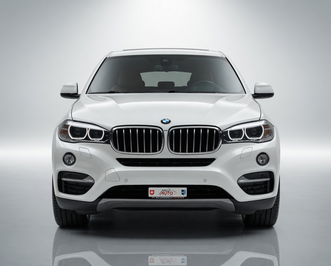 BMW X6 xDrive 40d Steptronic-image-7