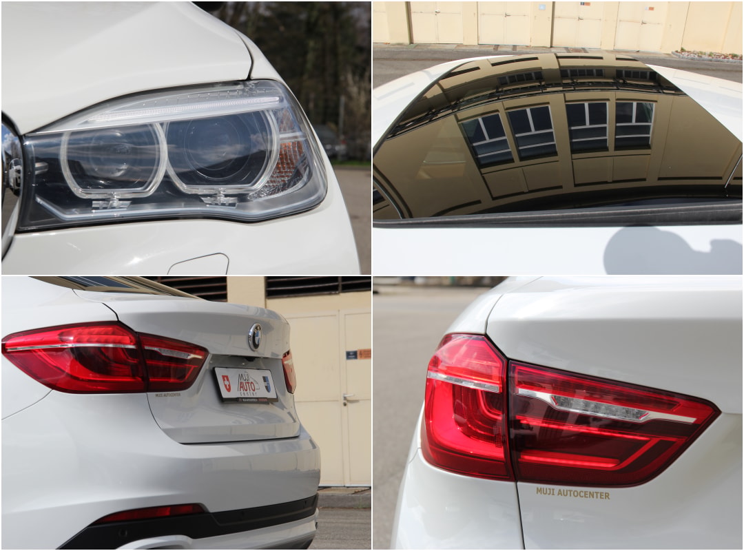 BMW X6 xDrive 40d Steptronic-image-16