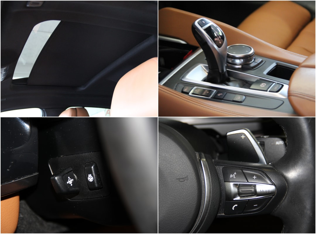 BMW X6 xDrive 40d Steptronic-image-19