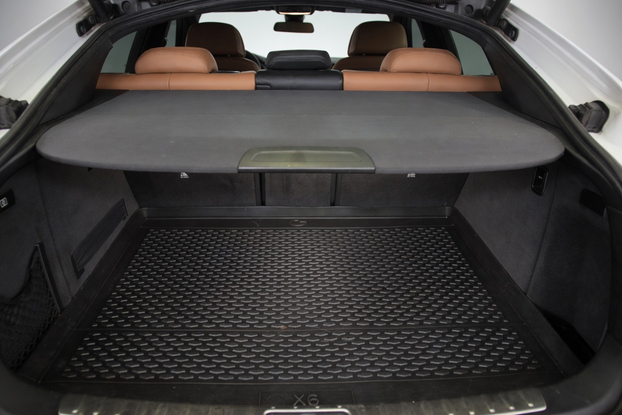 BMW X6 xDrive 40d Steptronic-image-15