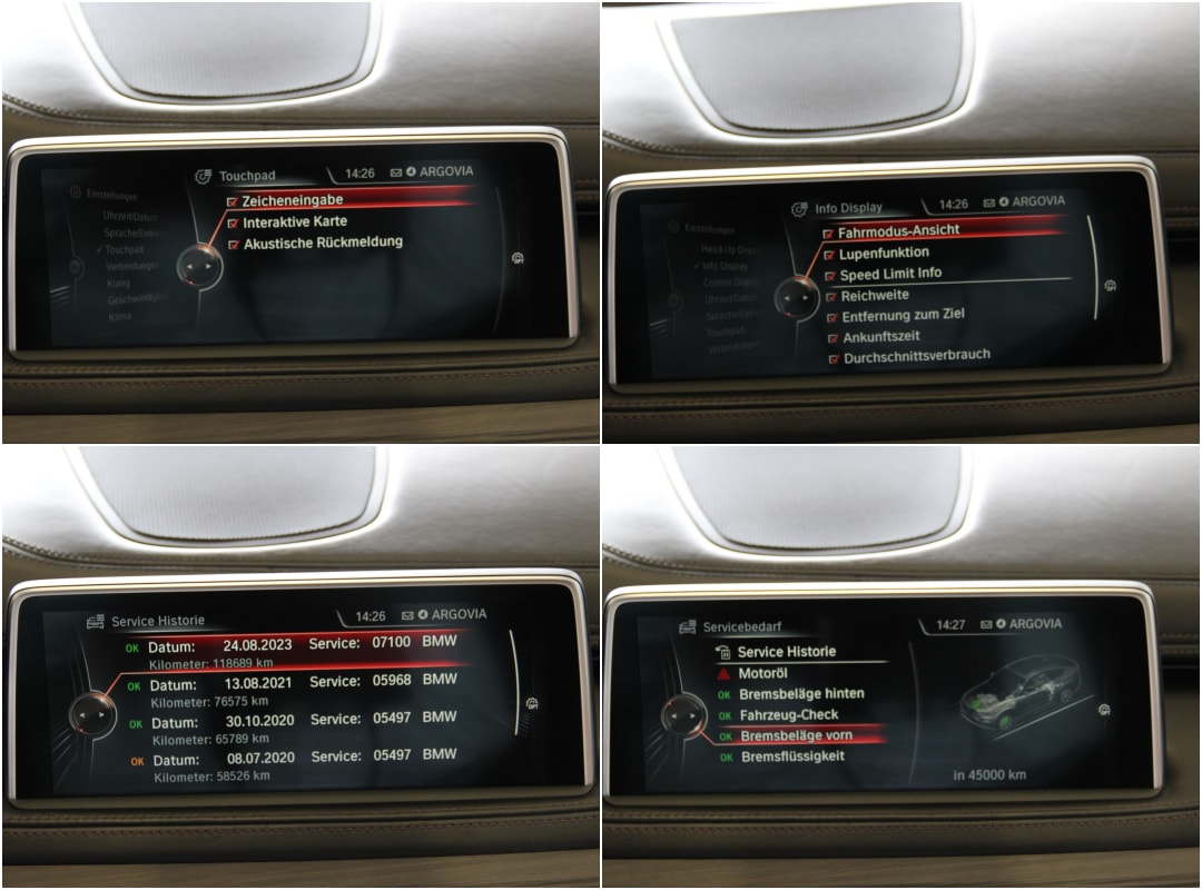 BMW X6 xDrive 40d Steptronic-image-24
