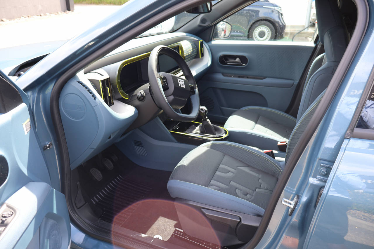 FIAT Grande Panda La Prima-image-12