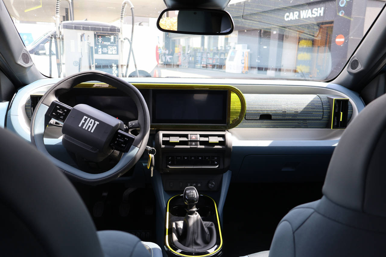 FIAT Grande Panda La Prima-image-10