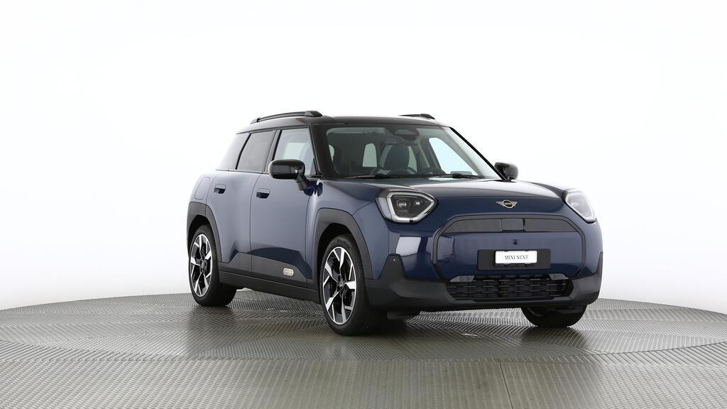MINI Aceman E-image-0