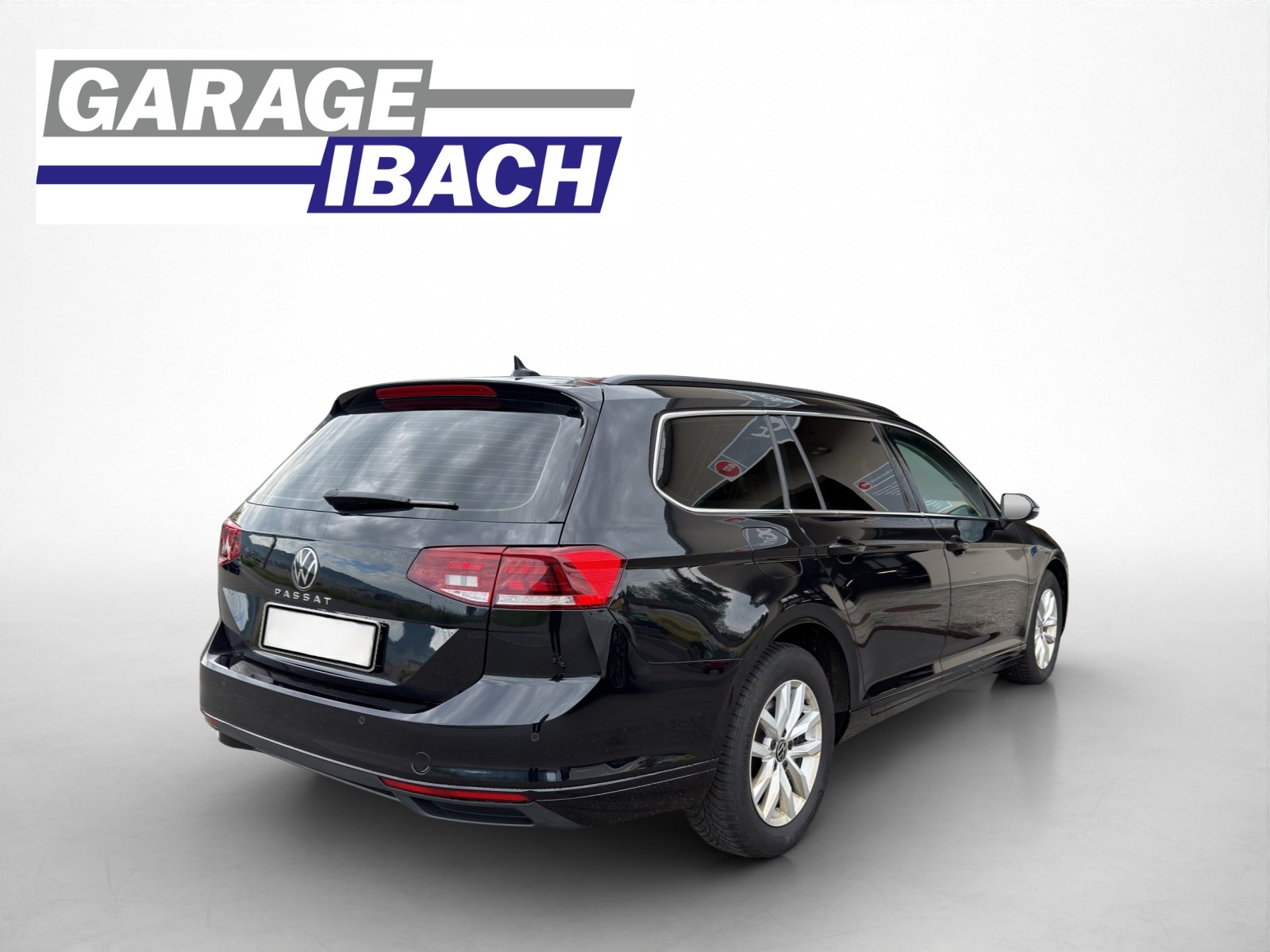 VW Passat 2.0 TDI BMT Business DSG-image-4