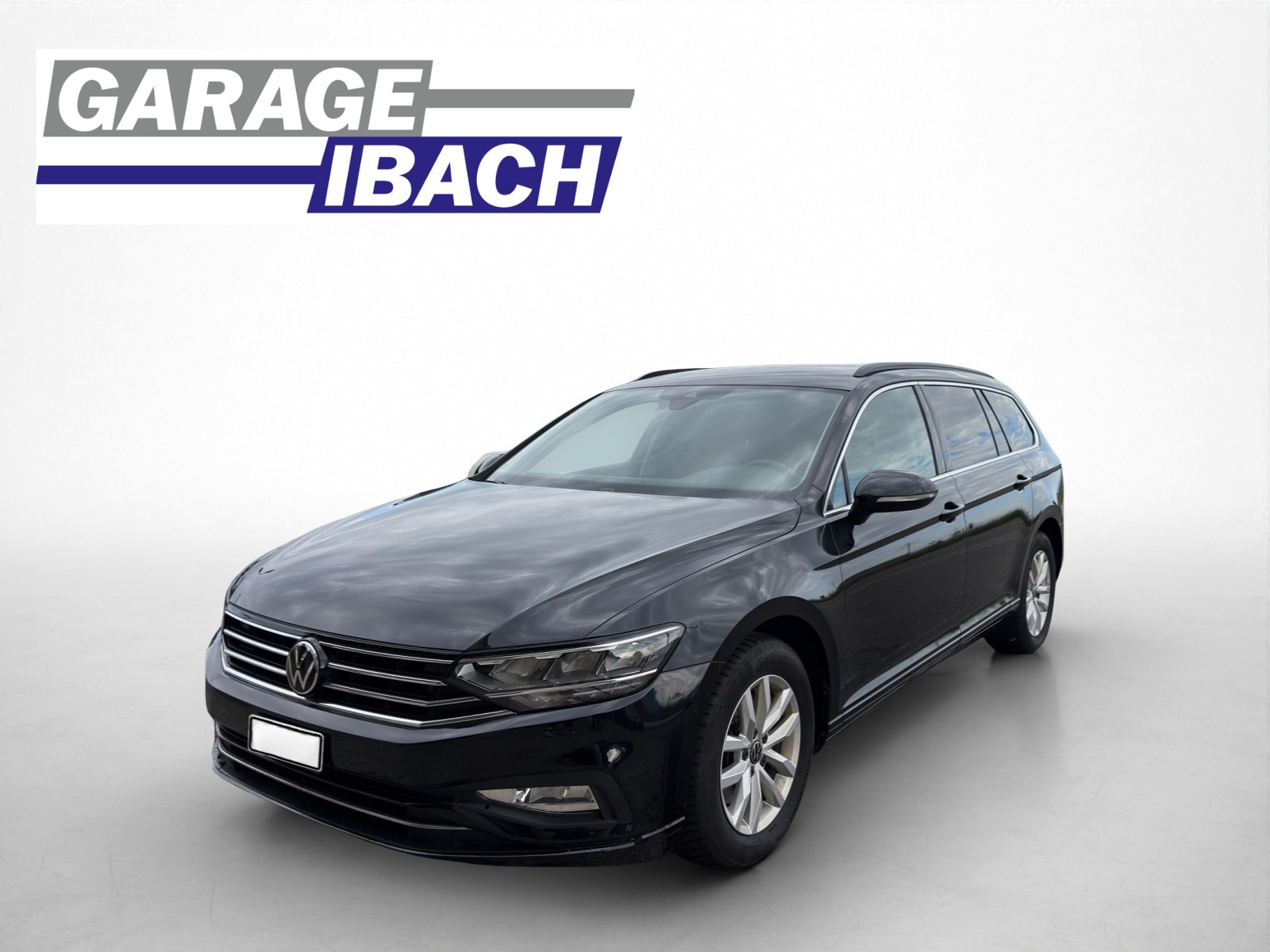 VW Passat 2.0 TDI BMT Business DSG-image-7