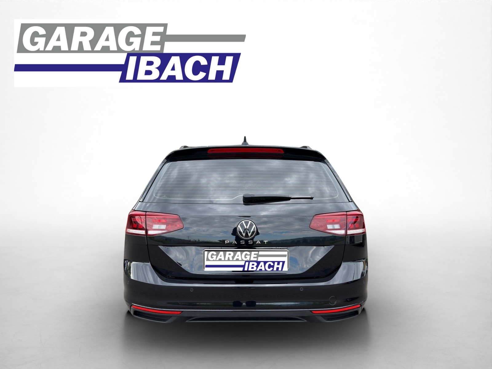 VW Passat 2.0 TDI BMT Business DSG-image-3