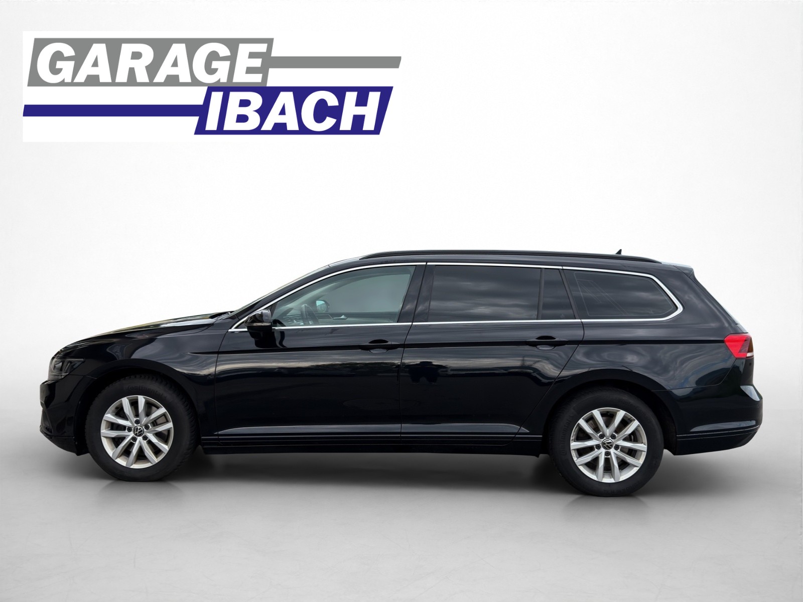 VW Passat 2.0 TDI BMT Business DSG-image-1