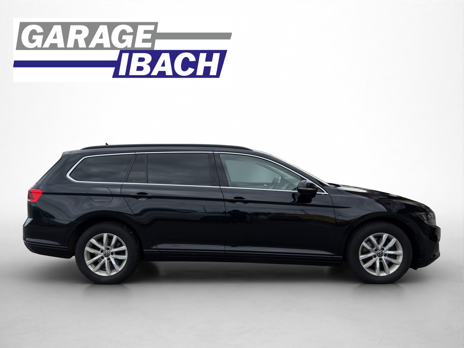 VW Passat 2.0 TDI BMT Business DSG-image-5
