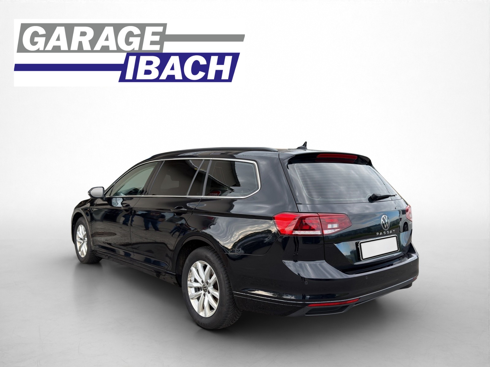 VW Passat 2.0 TDI BMT Business DSG-image-2