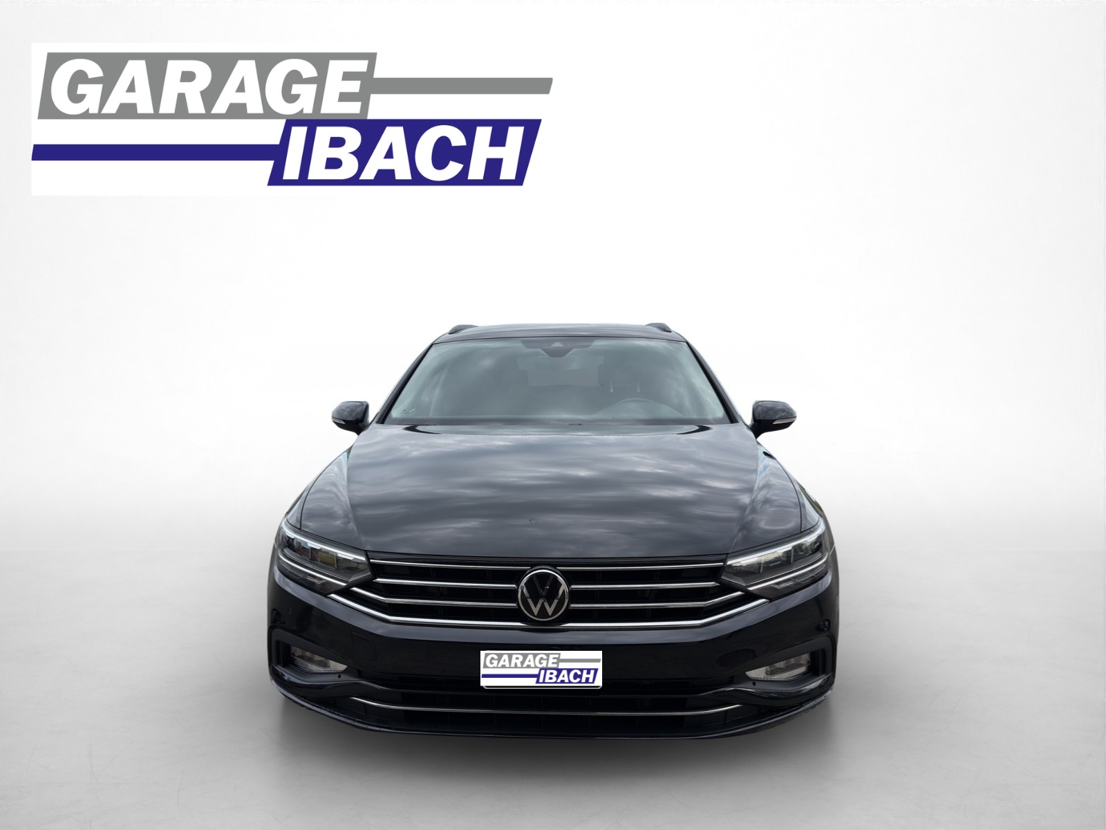 VW Passat 2.0 TDI BMT Business DSG-image-0