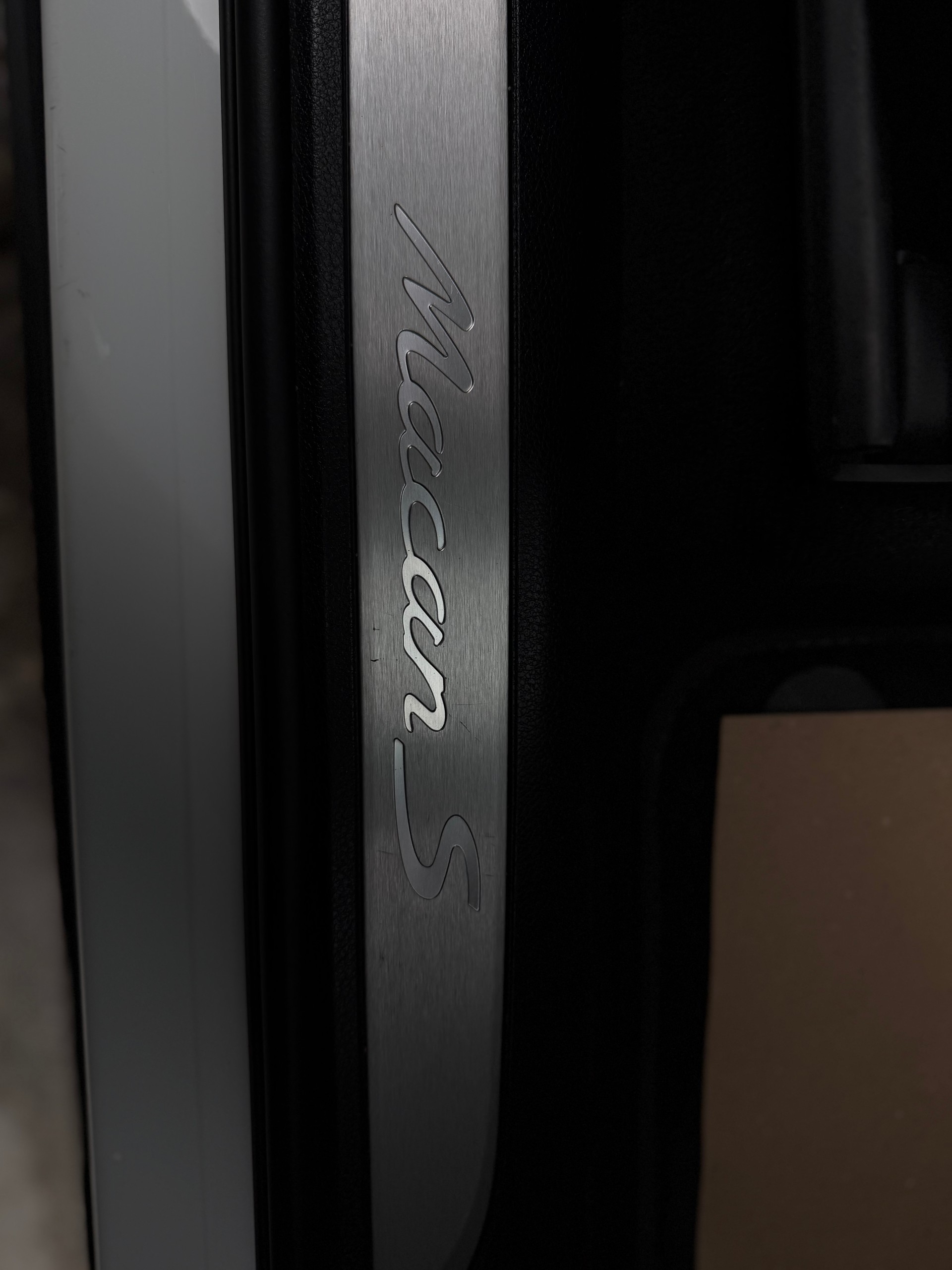 PORSCHE Macan S Diesel PDK-image-26