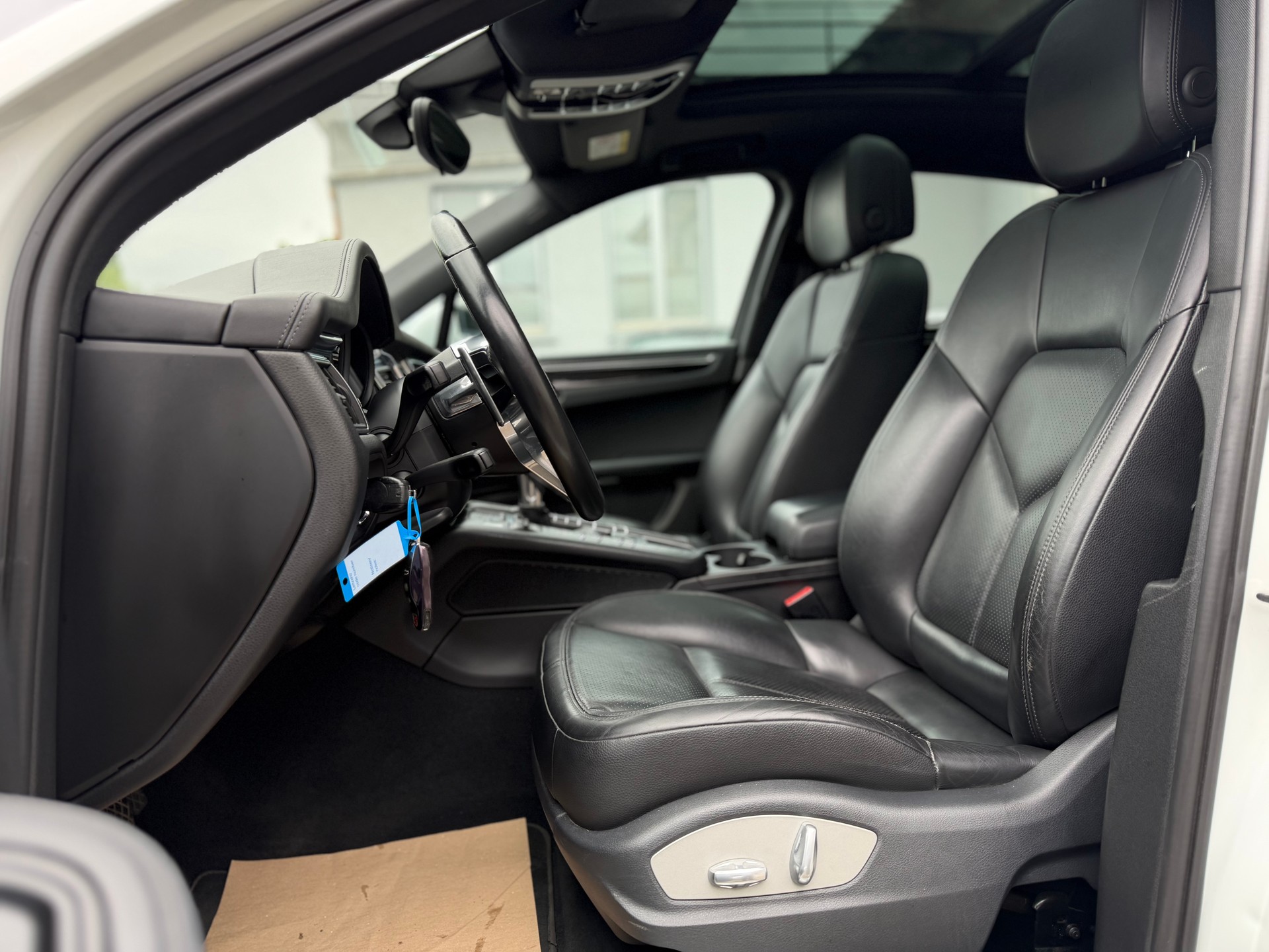 PORSCHE Macan S Diesel PDK-image-10