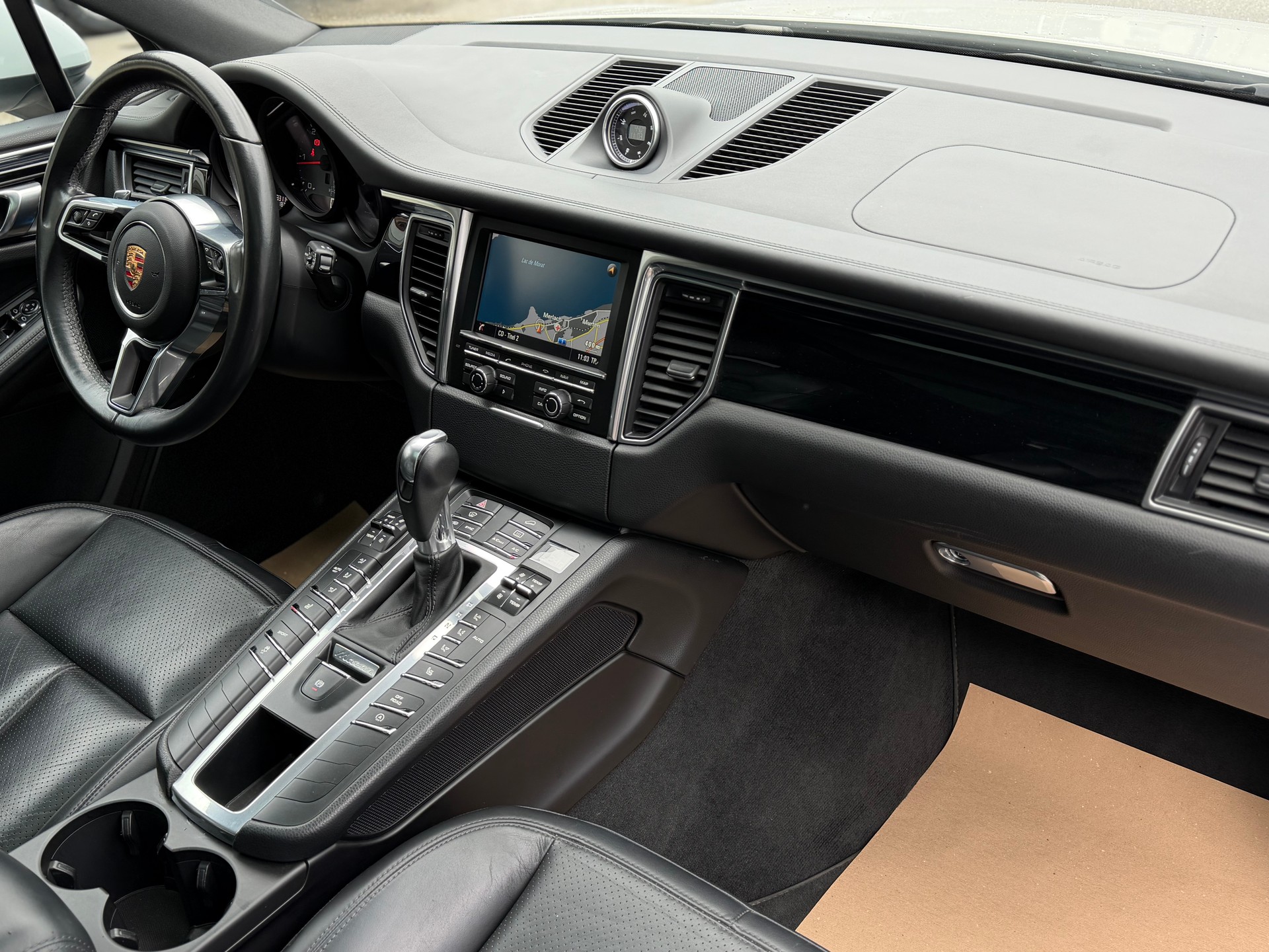 PORSCHE Macan S Diesel PDK-image-15