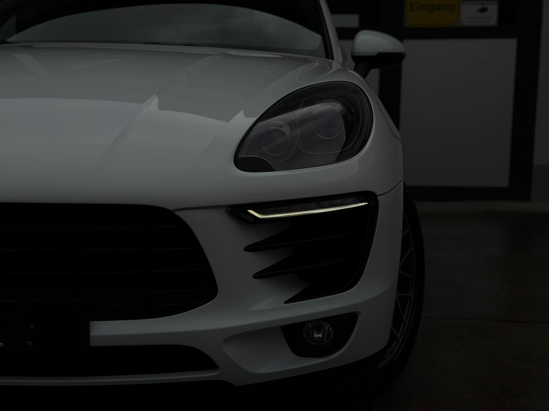 PORSCHE Macan S Diesel PDK-image-7