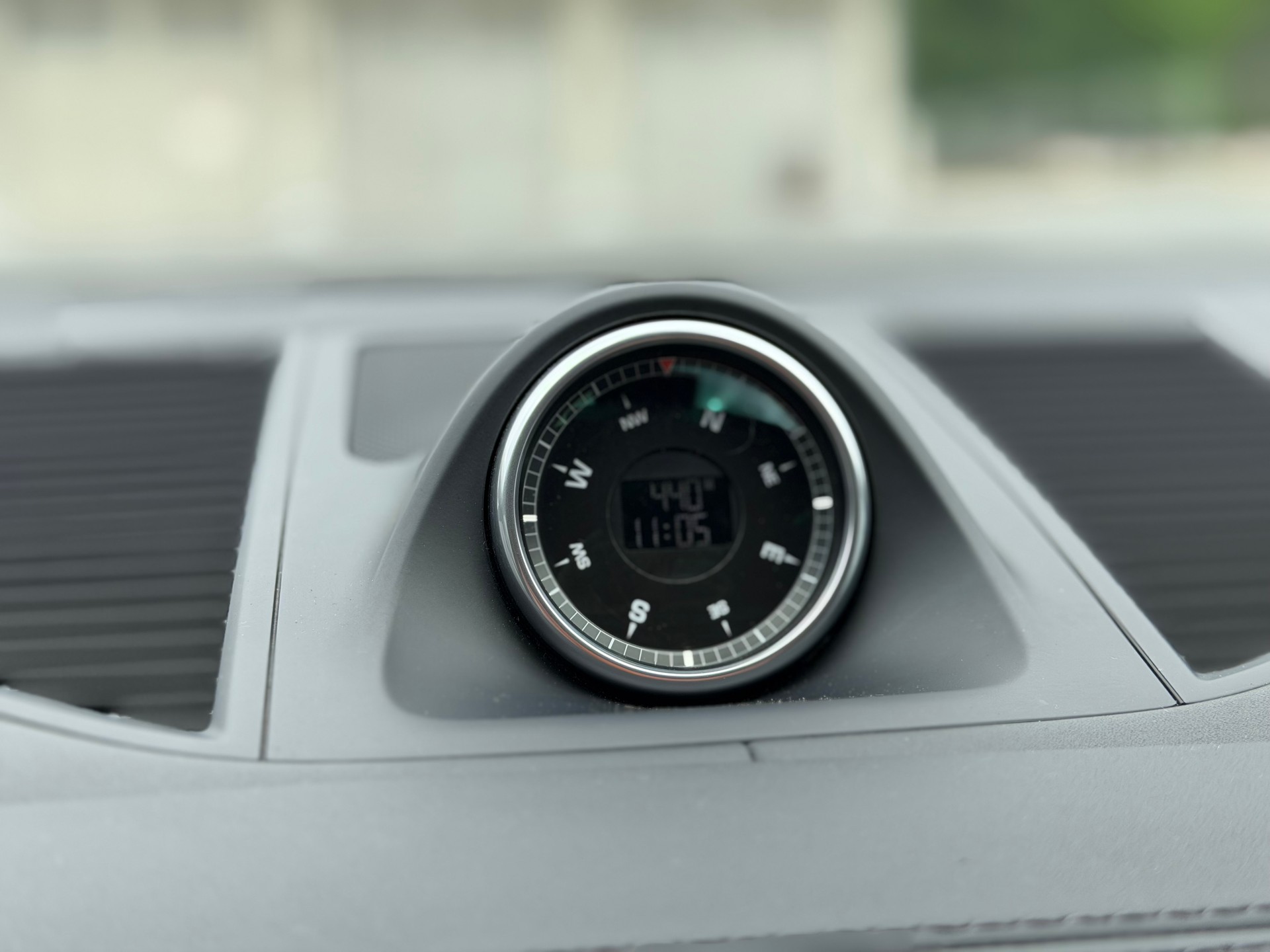 PORSCHE Macan S Diesel PDK-image-19