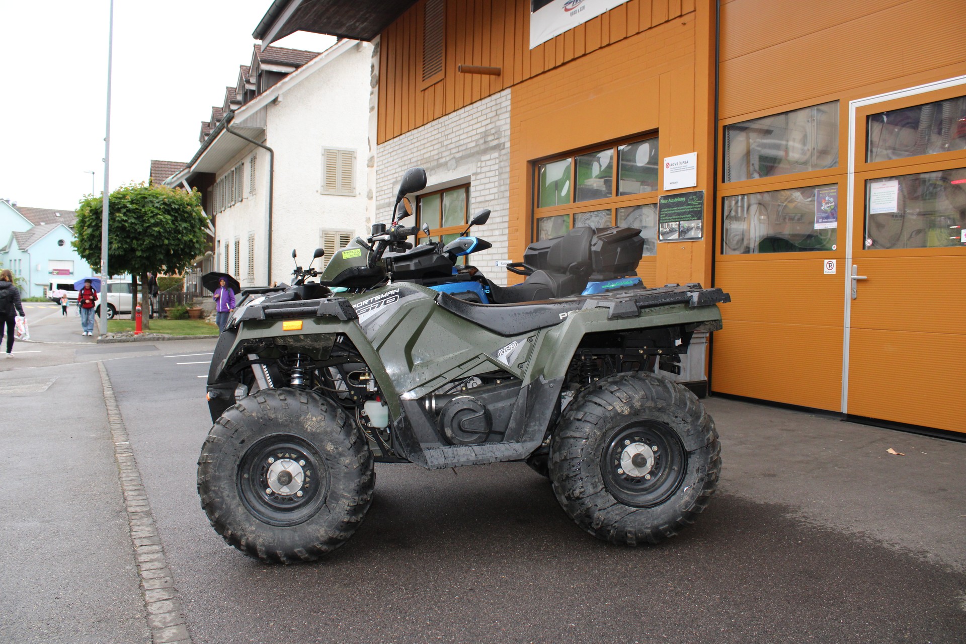 POLARIS Sportsman 570 4x4-showroom-element-2