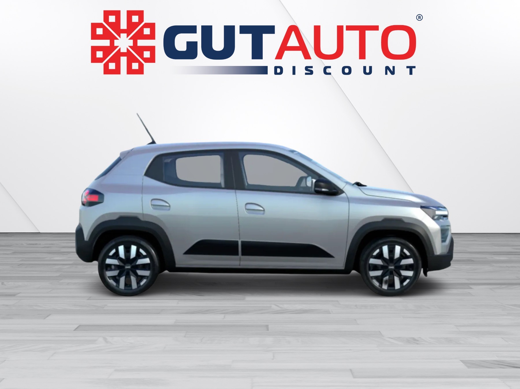 DACIA SPRING 27 kWh 45 PS EXPRESSION-image-5