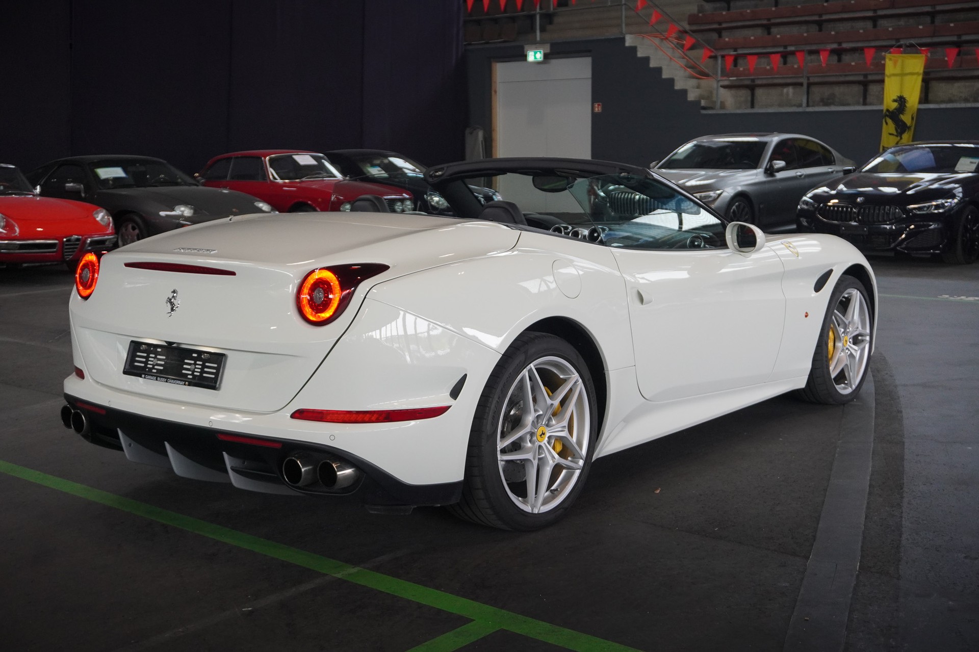 FERRARI California 3.9 V8 T-image-6