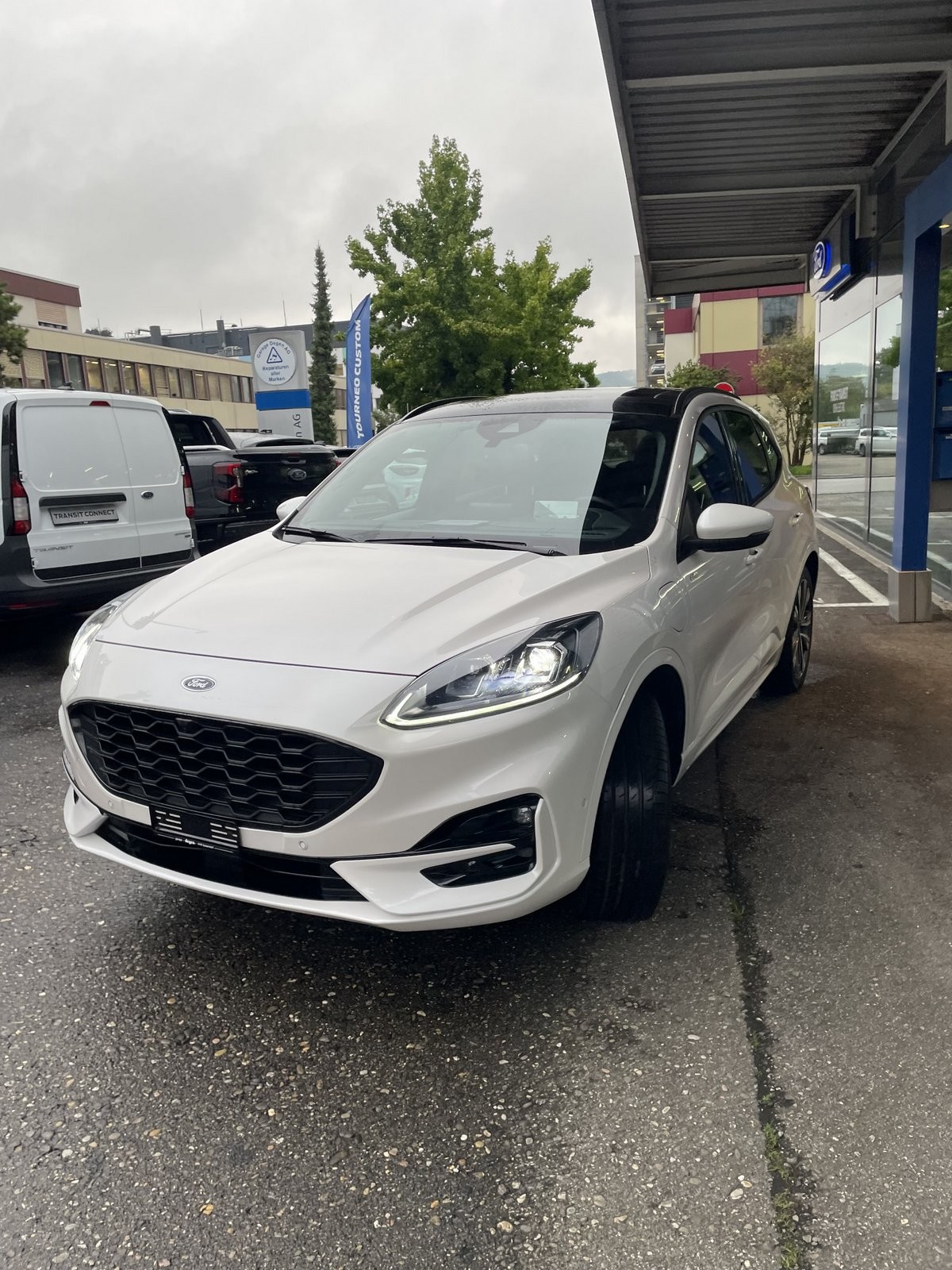 FORD Kuga 2.5 Plug-in Hybrid ST-Line X-image-22