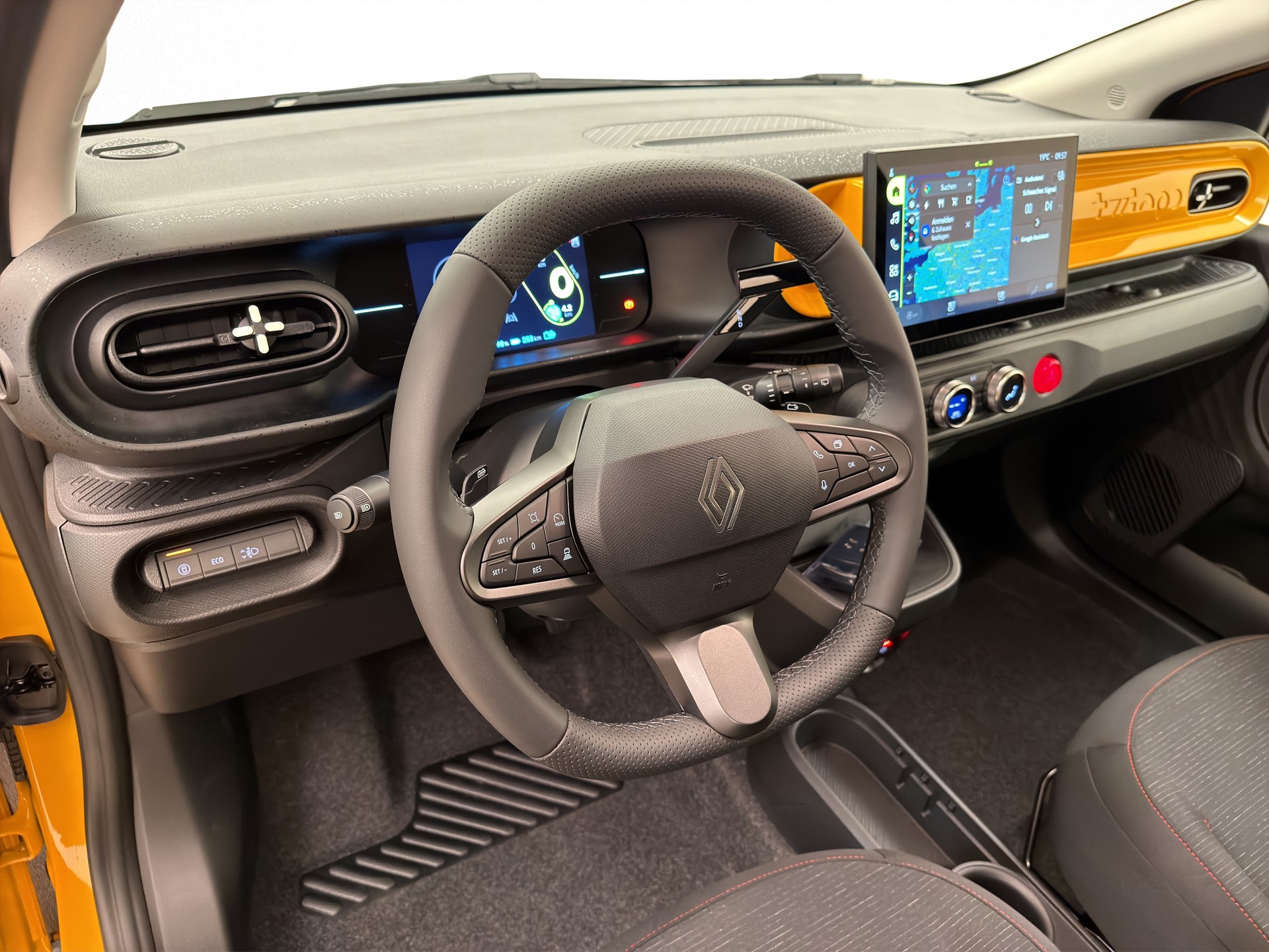 RENAULT Twingo E-Tech Urban Range tech-image-13