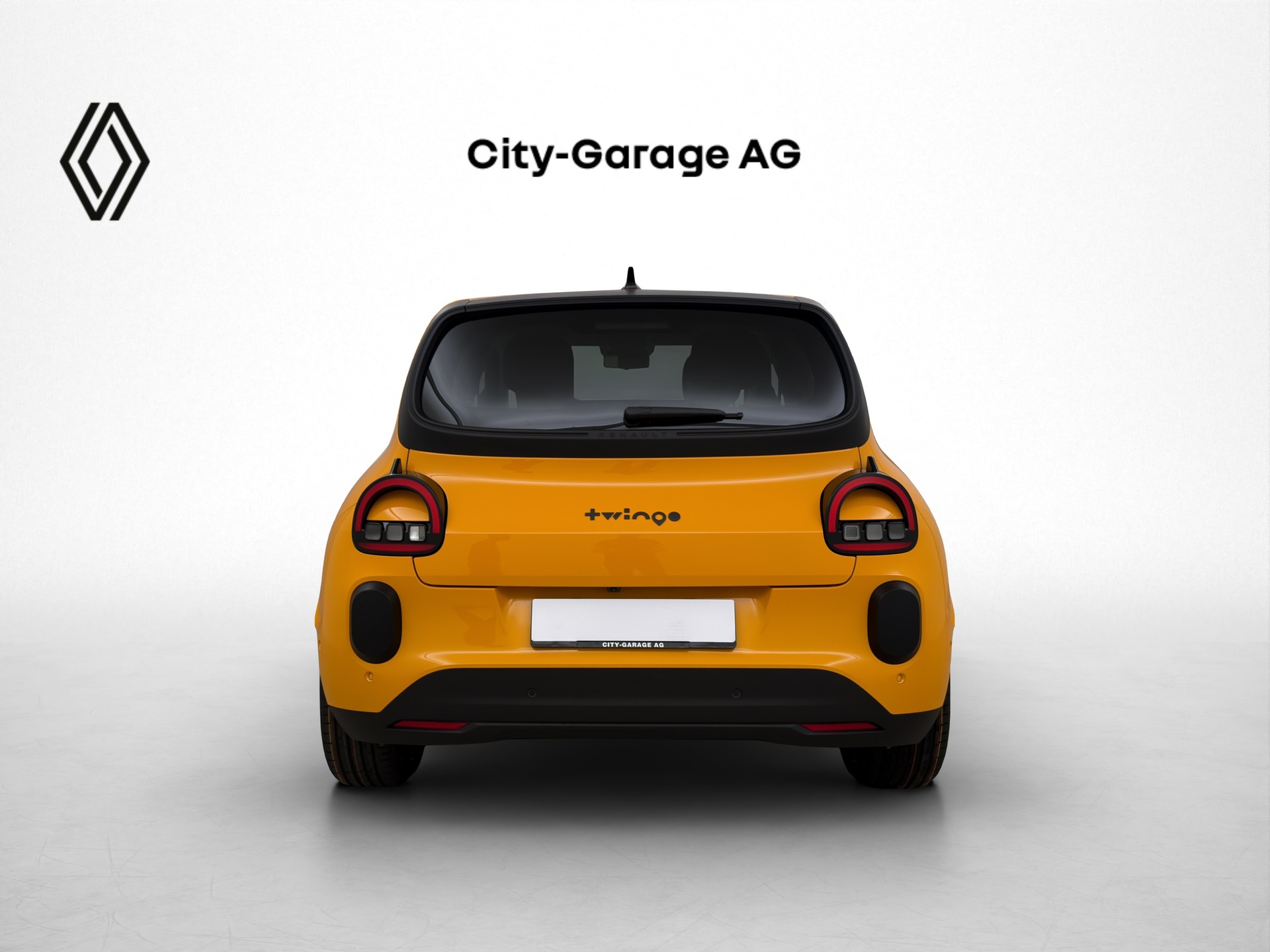 RENAULT Twingo E-Tech Urban Range tech-image-3
