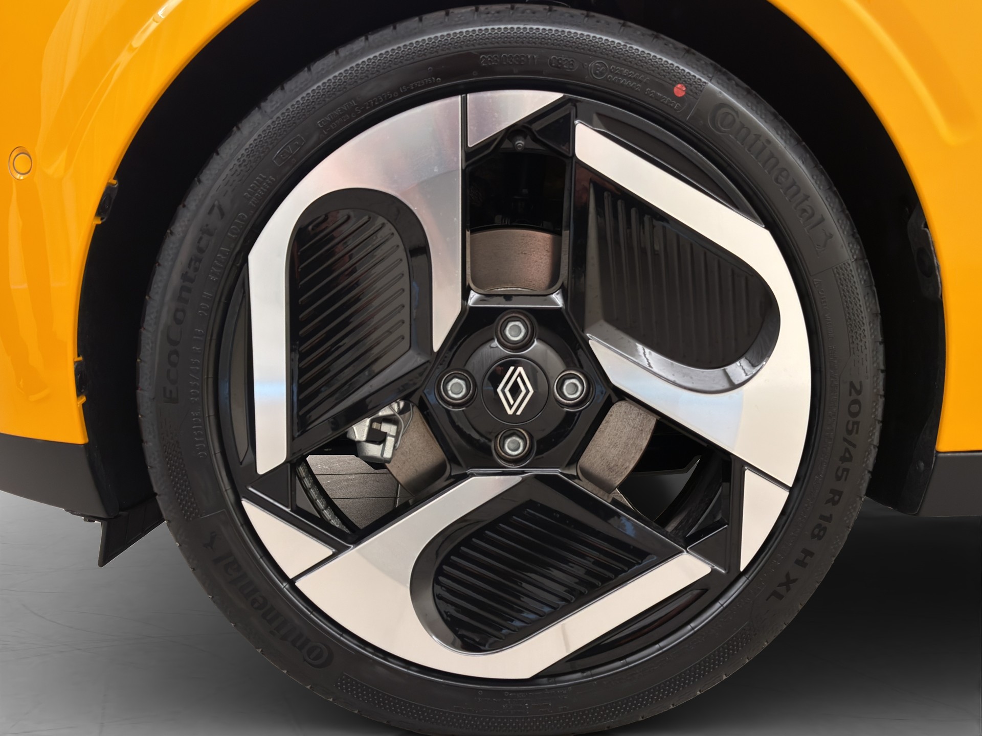RENAULT Twingo E-Tech Urban Range tech-image-5
