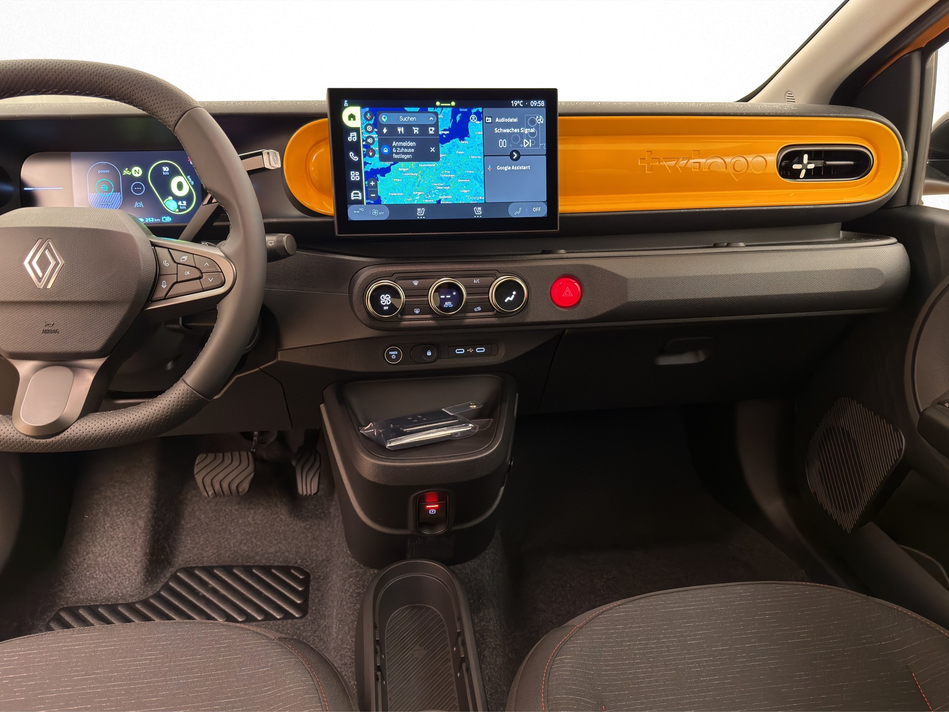 RENAULT Twingo E-Tech Urban Range tech-image-9
