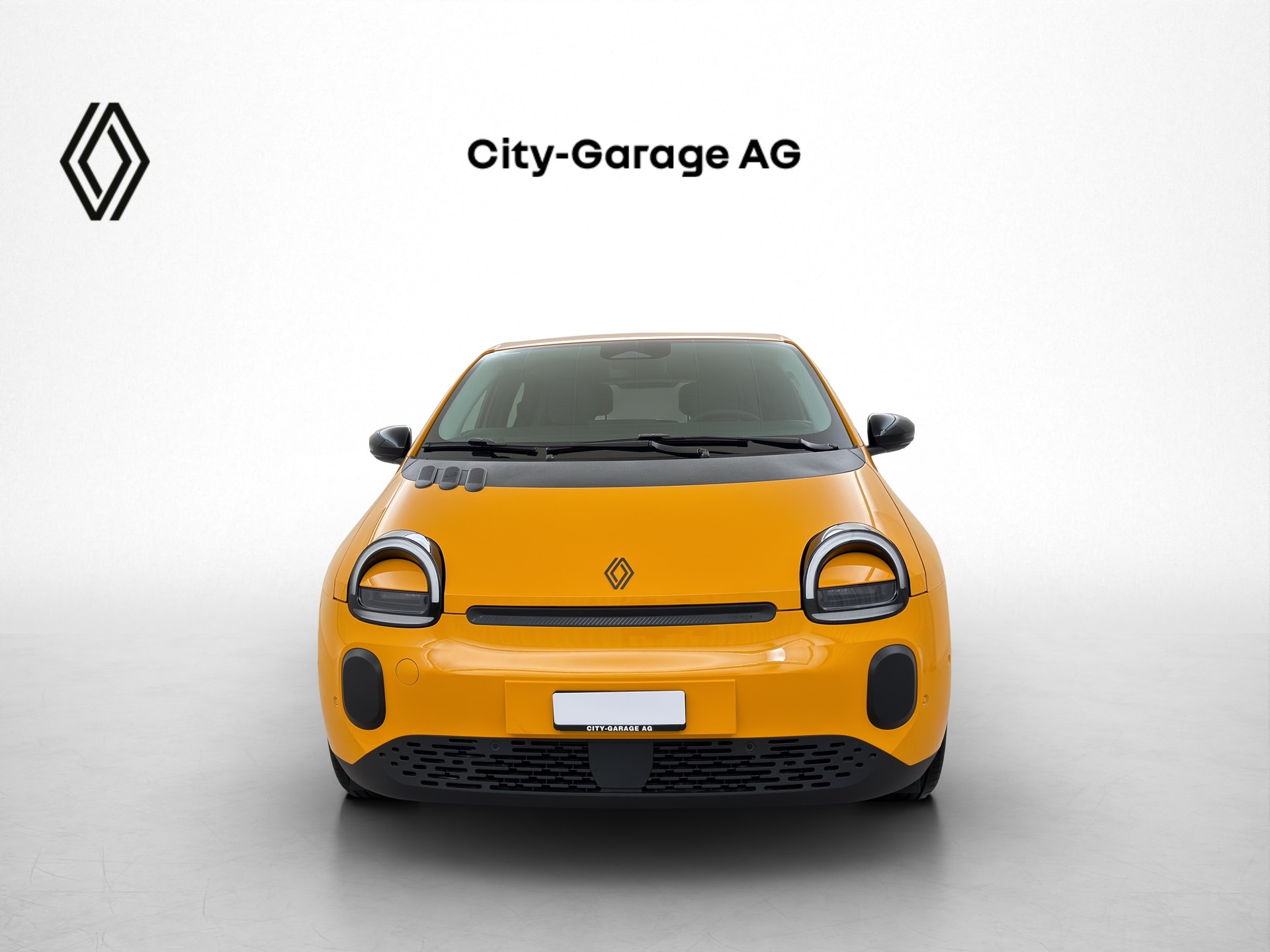 RENAULT Twingo E-Tech Urban Range tech-image-1